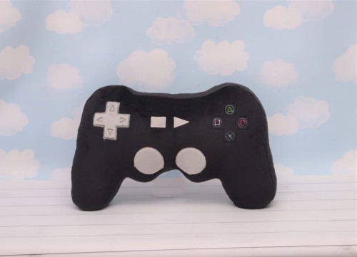 Poduszka Pad od konsoli- Vol II , kontroler, prezent, urodziny  