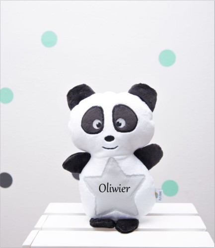 Pan Panda
